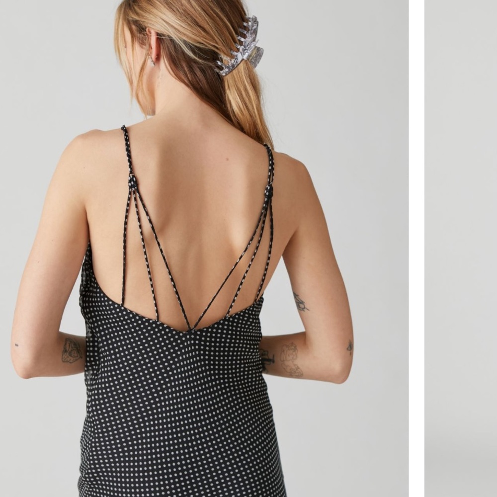 Urban outfitters maxi - Picture 2 of 4
